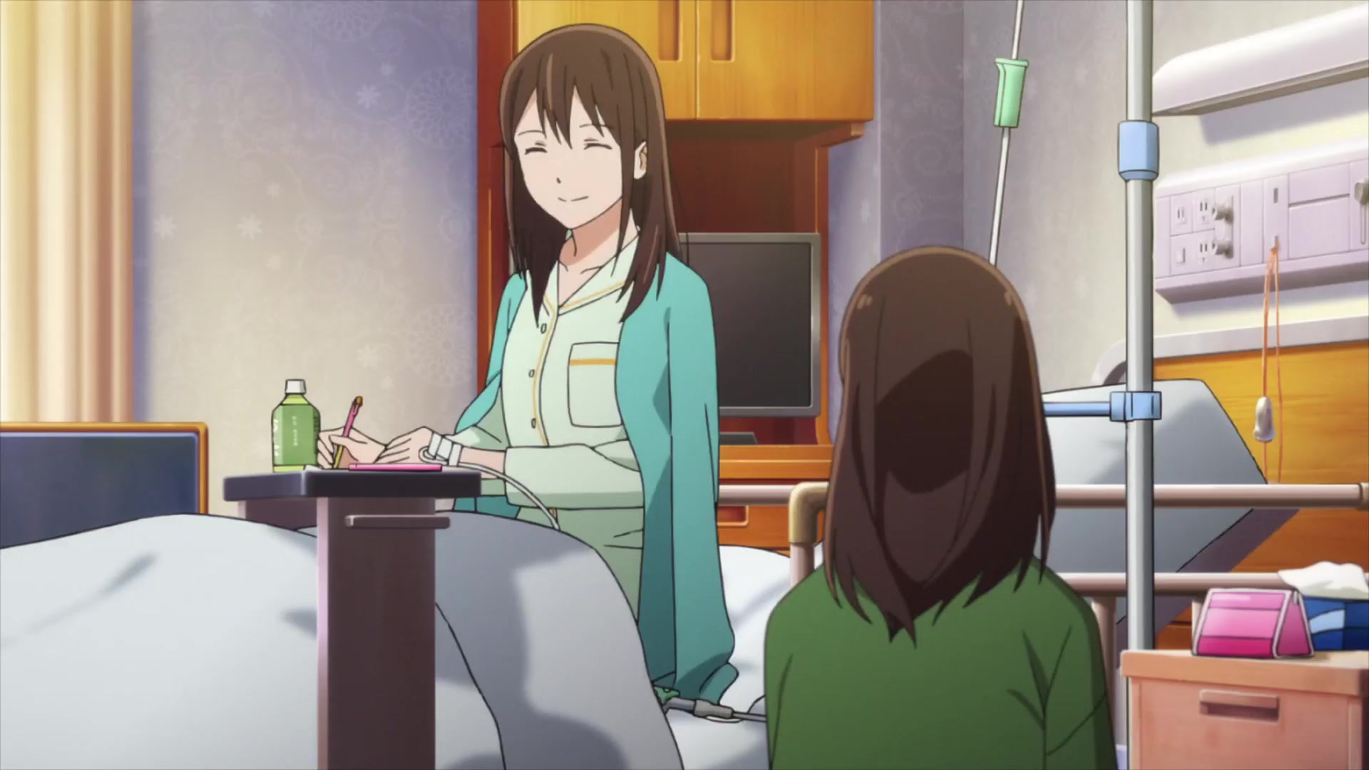 [Tsukyio Editing Resources] I Want to Eat Your Pancreas Raw Clips (752) (tsukyio.com).mp4